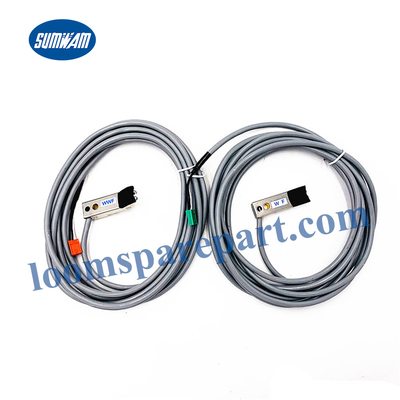 RIFA Toyota 710 Loom Parts Weft Photoelectric Detector Weft Detector Line 4.2m