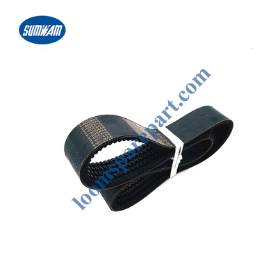 قطعات یدکی ماشین بافندگی دورنیر 3V500-5R 3V510 تسمه موتور لاستیکی 3v520