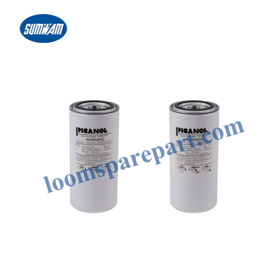 فیلتر روغن Picanol BA301341، قطعات یدکی Picanol Loom