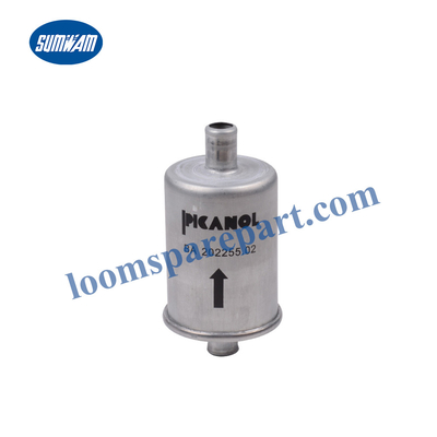 فیلتر روغن BA202255.02، قطعات یدکی Picanol Loom