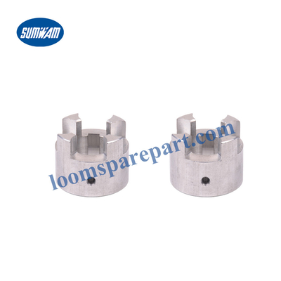D48407 بافندگی قطعات یدکی ماشین بافندگی قطعات ماشین آلات گیره هشت ضلعی