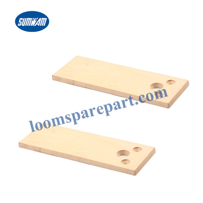 قاب قهوه ای Bezel B158018، قطعات یدکی Picanol Loom
