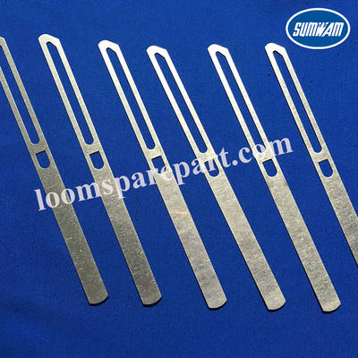 قطره چکان بسته 165 استیل ضد زنگ 165x11x0.3 Leno Healds