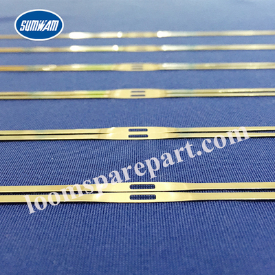 فولاد ضد زنگ Leno Healds O Type 302 Heald Wire 302x5.0x0.3
