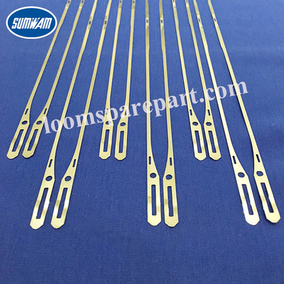 فولاد ضد زنگ Leno Healds O Type 302 Heald Wire 302x5.0x0.3