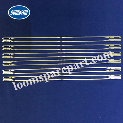 فولاد ضد زنگ Leno Healds Wire 280x5.5x0.3 Leno Device 280