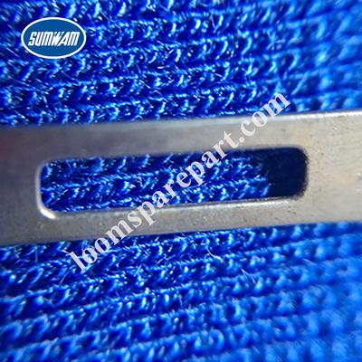 فولاد ضد زنگ Leno Healds Wire 280x5.5x0.3 Leno Device 280