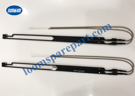 قطعات ژاکارد بافندگی دستگاه Leno 380 تقویت شده