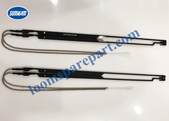 قطعات ژاکارد بافندگی دستگاه Leno 380 تقویت شده
