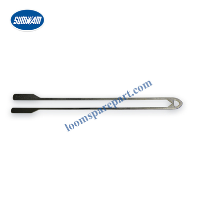 قطعات یدکی ماشین آلات نساجی قطره چکان U شکل دستگاه Picano Opt Gtm-330 Leno