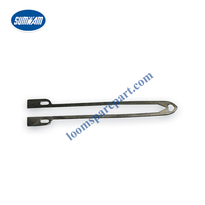 قطعات یدکی ماشین آلات نساجی قطره چکان U شکل دستگاه Picano Opt Gtm-330 Leno