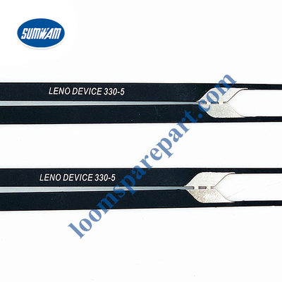 باز کردن پلاستیک نایلون Leno Device 330-5 330MM 380MM سرعت بالا
