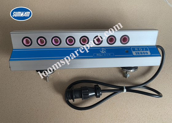 ردیاب پود RQJ برای قطعات یدکی Rapier Loom Vamatex C401 P401 P1001S