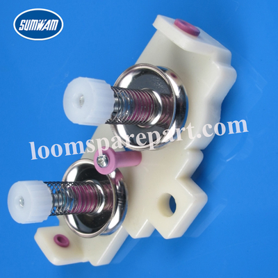 چینی Rapier Loom Parts 747 Rapier Tensioner GA747 Weft Yarn Passer Yarn Gripper