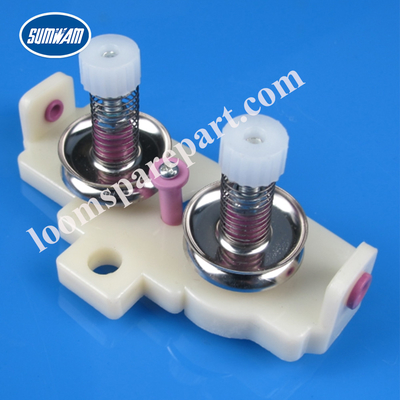چینی Rapier Loom Parts 747 Rapier Tensioner GA747 Weft Yarn Passer Yarn Gripper