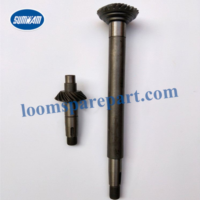 بافندگی قطعات یدکی ماشین بافندگی Rapier Loom Gear 2f626/27 GA747