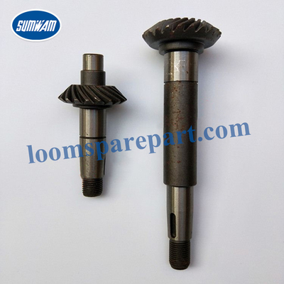 بافندگی قطعات یدکی ماشین بافندگی Rapier Loom Gear 2f626/27 GA747