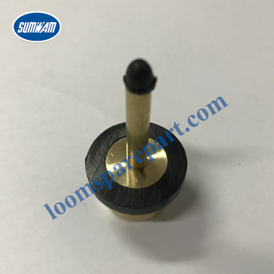 سوپاپ تنظیم قطعات یدکی Somet Air Jet Loom