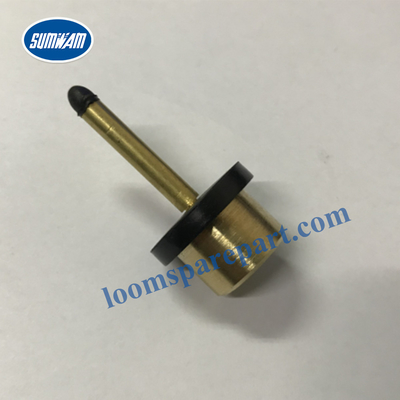 سوپاپ تنظیم قطعات یدکی Somet Air Jet Loom