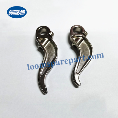 BE151817 قطعات ماشین بافندگی راپیر اهرم رهاسازی راپیر درب بازکن