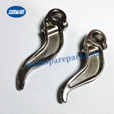 BE151817 قطعات ماشین بافندگی راپیر اهرم رهاسازی راپیر درب بازکن