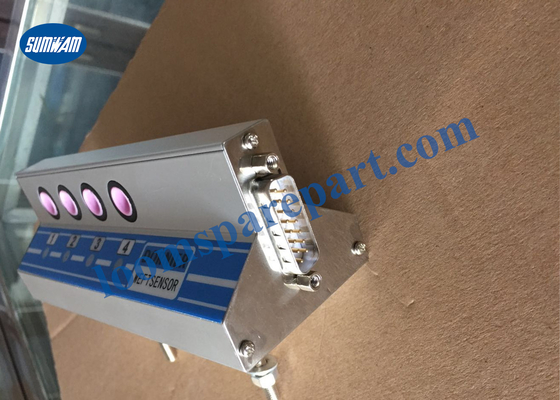 سنسور آشکارساز نخ پود 15 پین قطعات یدکی Rqj005