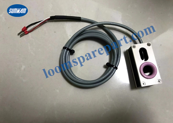 لوازم یدکی ماشین بافندگی Sulzer Ingelele SULZER P7100 Pu P7150 Weft Sensor Sulzer