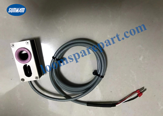 لوازم یدکی ماشین بافندگی Sulzer Ingelele SULZER P7100 Pu P7150 Weft Sensor Sulzer