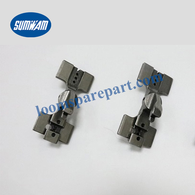 742768000 Picking Shoe With Nose Rabbet Sulzer P7100 Loom قطعات یدکی