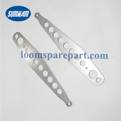 ماشین آلات نساجی RH Lever Sulzer P7100 Projectile Loom قطعات یدکی 911819109