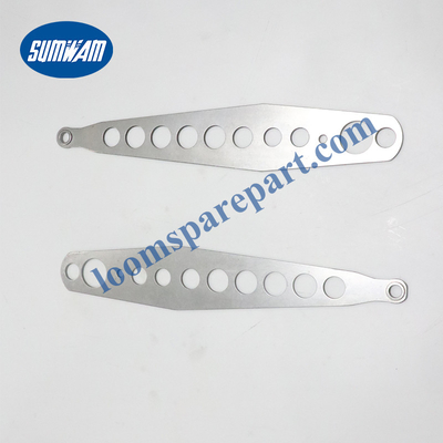 ماشین آلات نساجی RH Lever Sulzer P7100 Projectile Loom قطعات یدکی 911819109