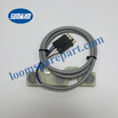 P7100 Projectile Sulzer Loom قطعات یدکی 845029000 سنسور PFR