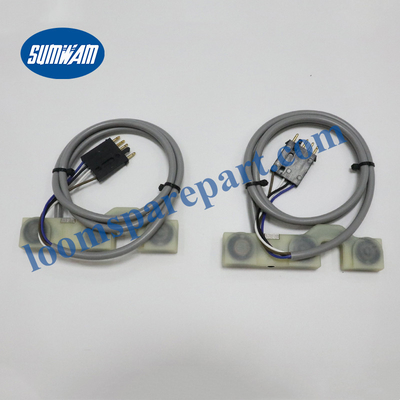 P7100 Projectile Sulzer Loom قطعات یدکی 845029000 سنسور PFR