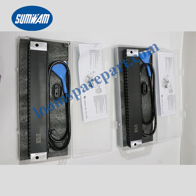 Projectile Sulzer Loom قطعات یدکی Dobby Magnet 28 Shaft