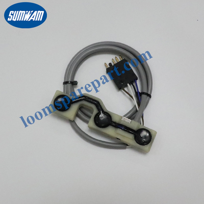 D2 P7100 Projectile Sulzer Loom قطعات یدکی سنسور PFR 845029000 845031000