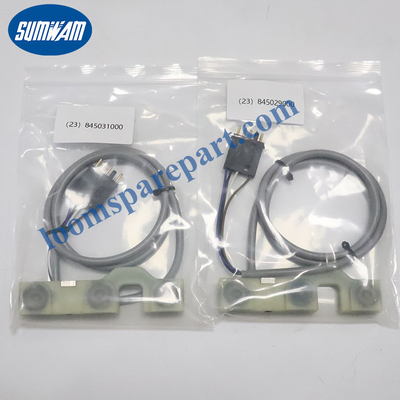 D2 P7100 Projectile Sulzer Loom قطعات یدکی سنسور PFR 845029000 845031000