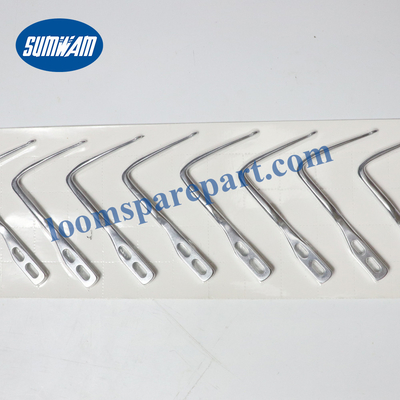 BA 303473 Omni Picanol Loom Spare Parts Tucking Needle RH