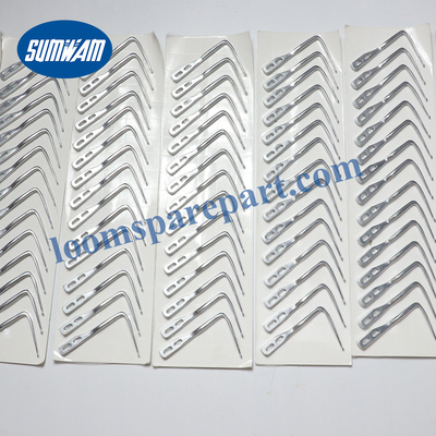 BA 303473 Omni Picanol Loom Spare Parts Tucking Needle RH