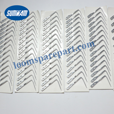 BA 303473 Omni Picanol Loom Spare Parts Tucking Needle RH