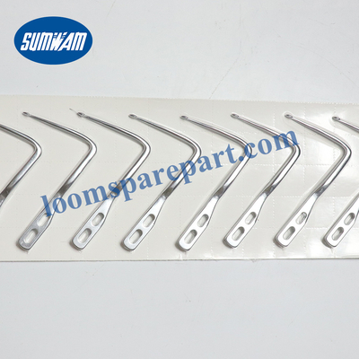 تاکینگ سوزن LH Picanol Omni Loom Spare Parts BA 303662
