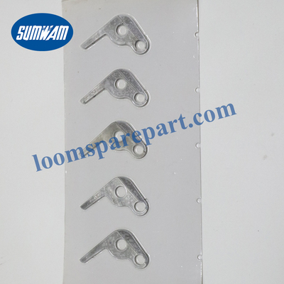 ماشین آلات نساجی Picanol Omni Loom قطعات یدکی تیغه برش B158983