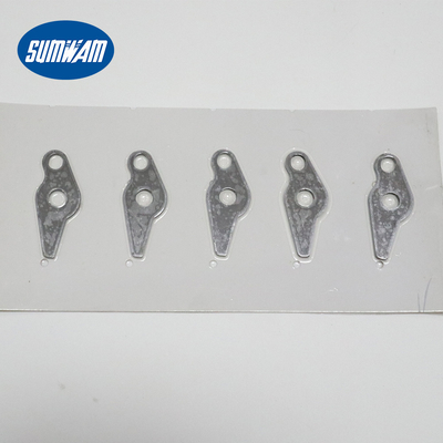 B158982 تیغه کاتر Picanol Omni Loom قطعات یدکی برای بافت