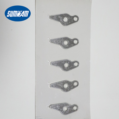 B158982 تیغه کاتر Picanol Omni Loom قطعات یدکی برای بافت
