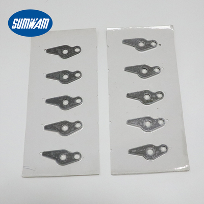 B158982 تیغه کاتر Picanol Omni Loom قطعات یدکی برای بافت