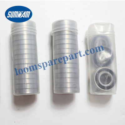 پارچه Picanol Omni Loom قطعات یدکی بلبرینگ 6603 17 X 42 X 8mm