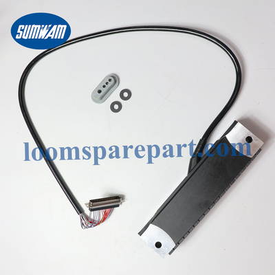 قطعات یدکی استابلی دابی مگنت 16 شفت F29246442 F29268704 F29239612 F29272701A