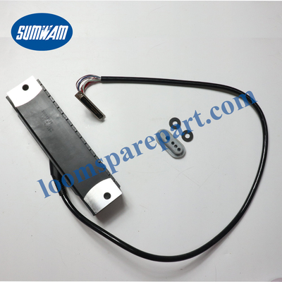قطعات یدکی استابلی دابی مگنت 16 شفت F29246442 F29268704 F29239612 F29272701A
