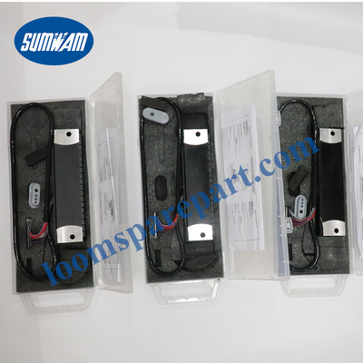 قطعات یدکی استابلی دابی مگنت 16 شفت F29246442 F29268704 F29239612 F29272701A