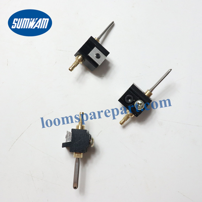 قطعات یدکی Picanol Omni Loom تک سوراخ نازل کامل با پایه