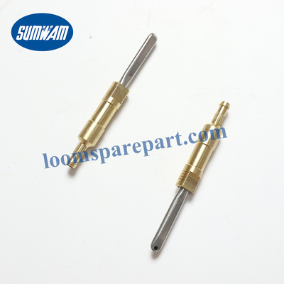 لوله نازل تک سوراخ Omni Picanol Loom قطعات یدکی